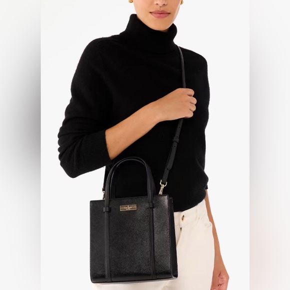 ♠️Kate spade Kenzie Small Tote. - Picture 4 of 13